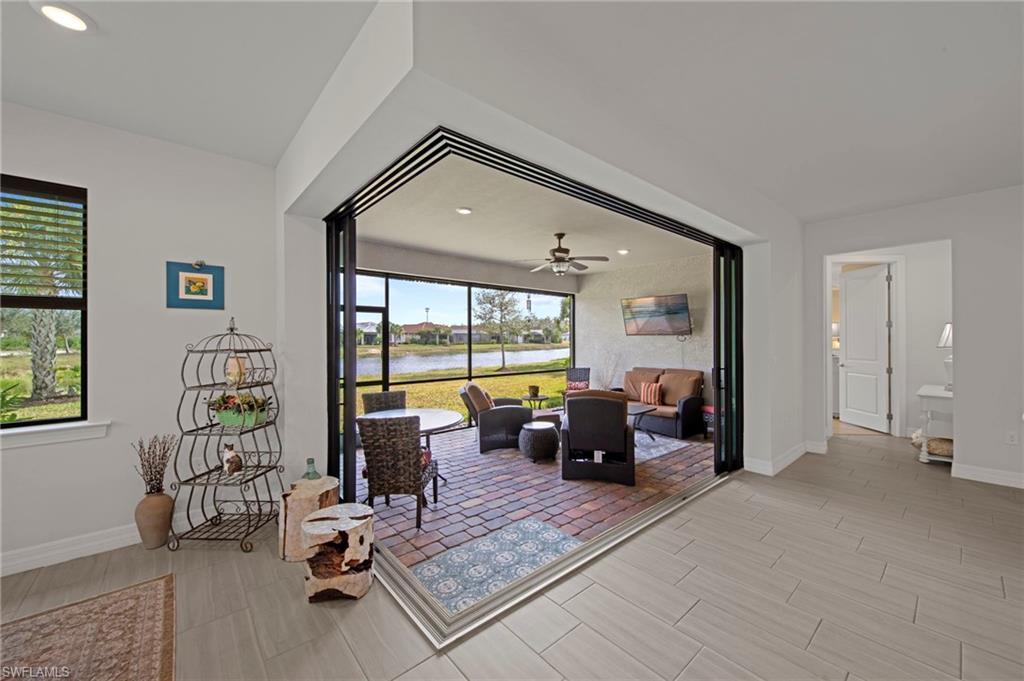 BRIDGETOWN - Residential