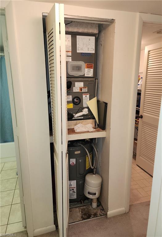 PINE RIDGE OF FORT MYERS VILLAGE - Residential