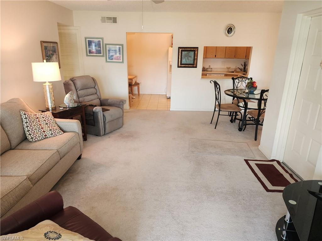 PINE RIDGE OF FORT MYERS VILLAGE - Residential