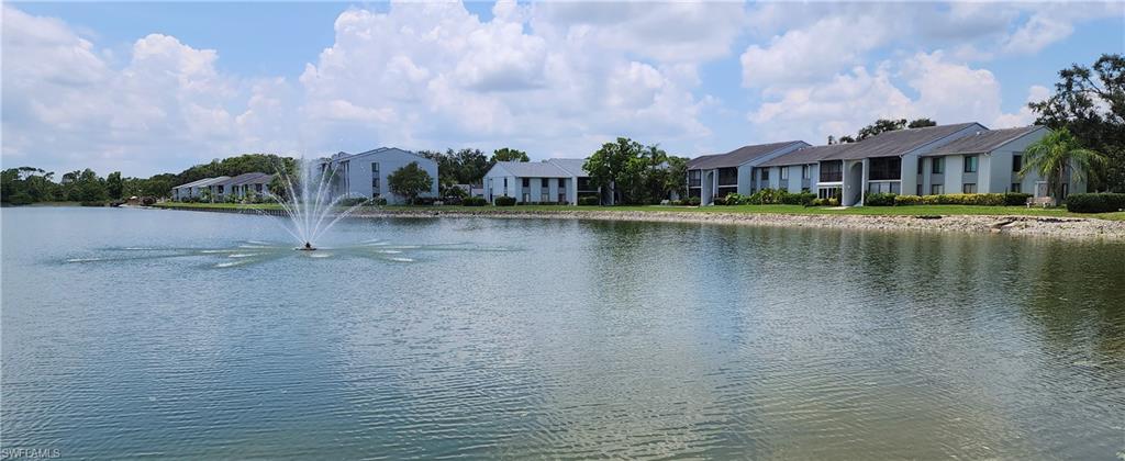 PINE RIDGE OF FORT MYERS VILLAGE - Residential