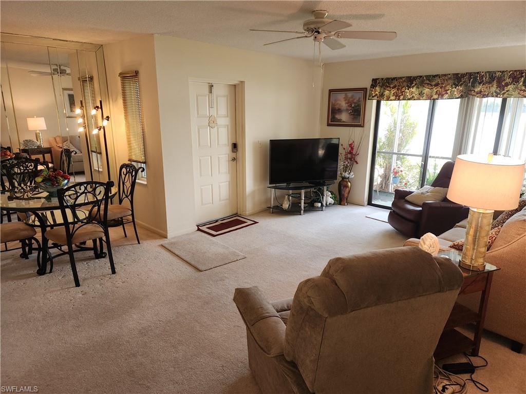 PINE RIDGE OF FORT MYERS VILLAGE - Residential