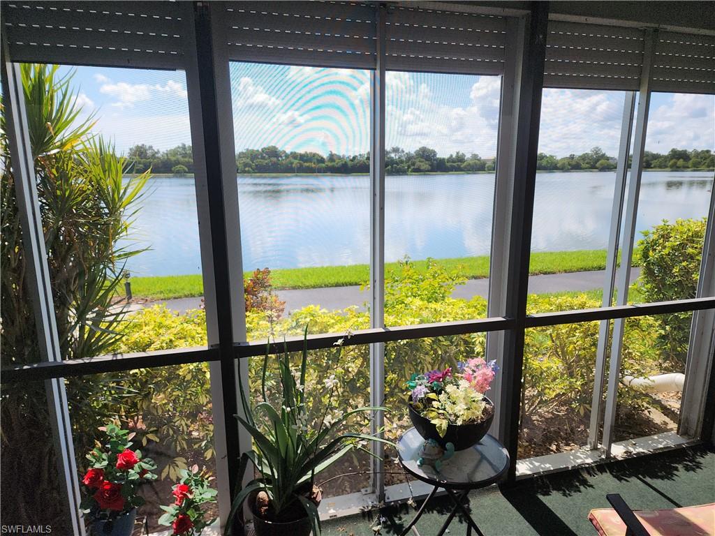 PINE RIDGE OF FORT MYERS VILLAGE - Residential