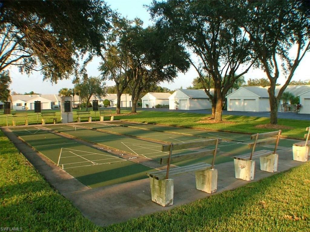 PINE RIDGE OF FORT MYERS VILLAGE - Residential