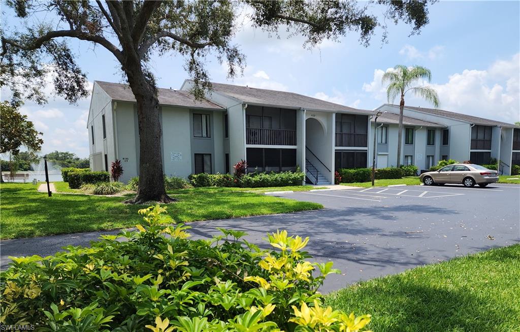 PINE RIDGE OF FORT MYERS VILLAGE - Residential