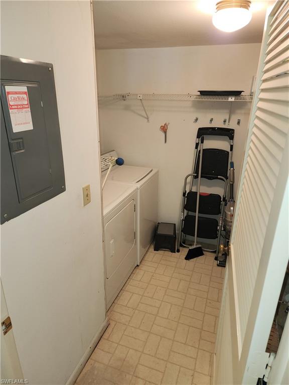 PINE RIDGE OF FORT MYERS VILLAGE - Residential