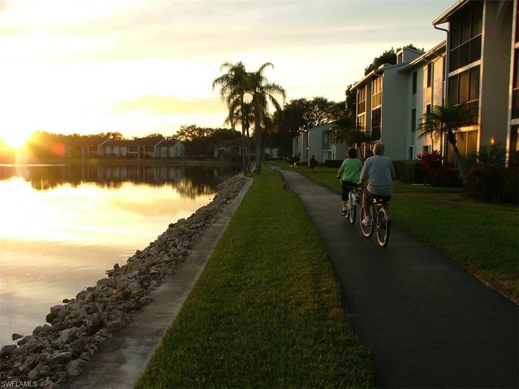 PINE RIDGE OF FORT MYERS VILLAGE - Residential