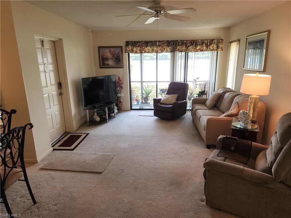 PINE RIDGE OF FORT MYERS VILLAGE - Residential