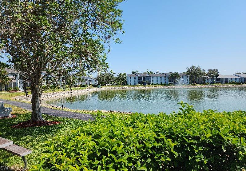 PINE RIDGE OF FORT MYERS VILLAGE - Residential