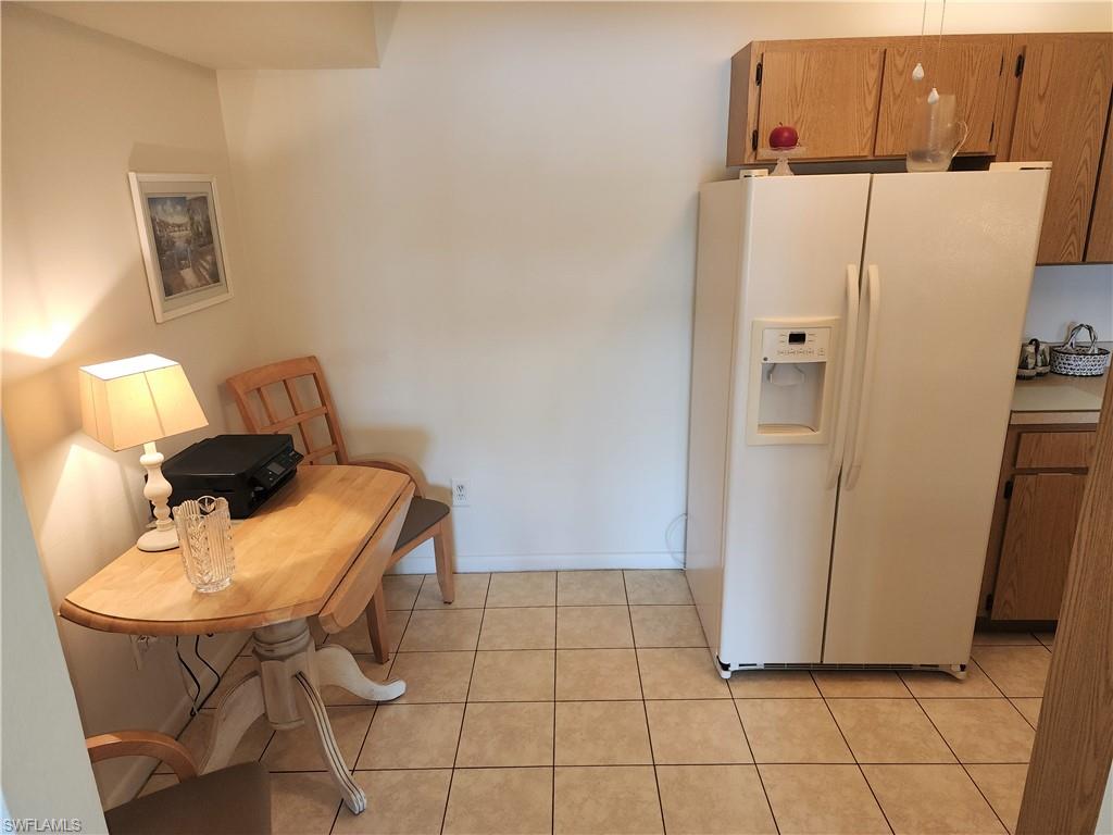 PINE RIDGE OF FORT MYERS VILLAGE - Residential