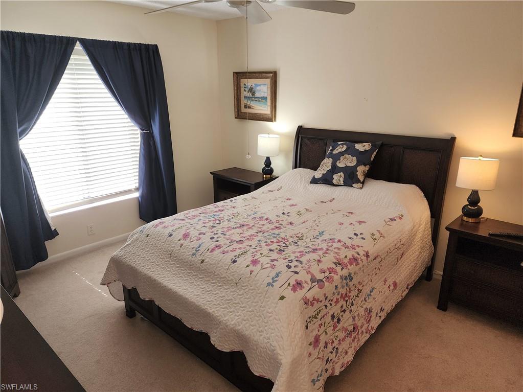 PINE RIDGE OF FORT MYERS VILLAGE - Residential