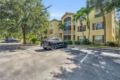 A home in FORT MYERS