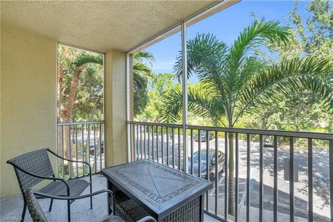 A home in FORT MYERS