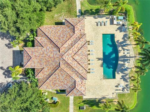 A home in FORT MYERS