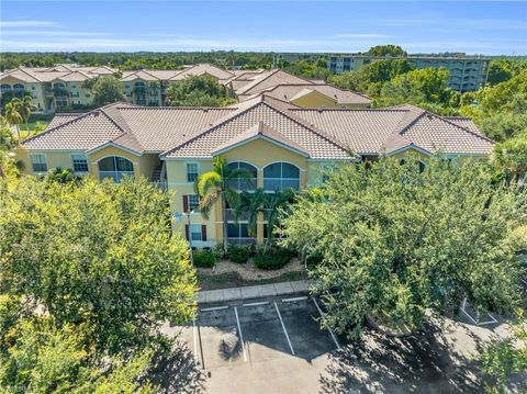 A home in FORT MYERS