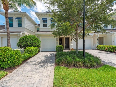 Photo of 6960 Avalon CIR #803, NAPLES, FL 34112 (MLS # 226026125)