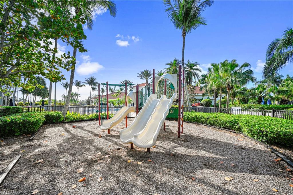 BELLE LAGO - Residential Lease