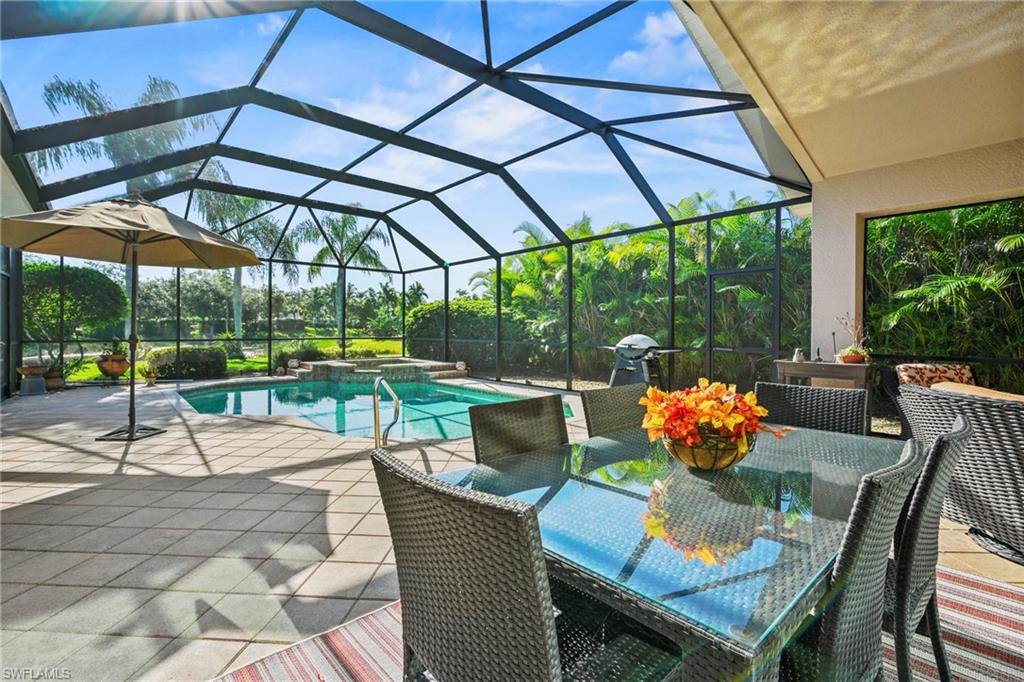 BELLE LAGO - Residential Lease