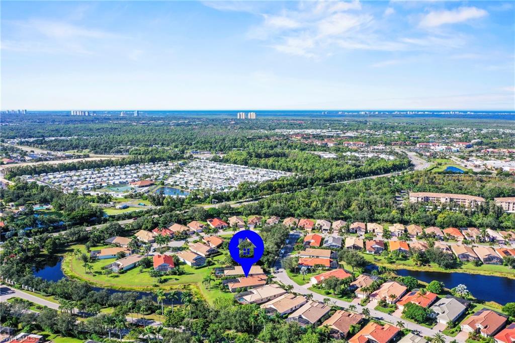 BELLE LAGO - Residential Lease