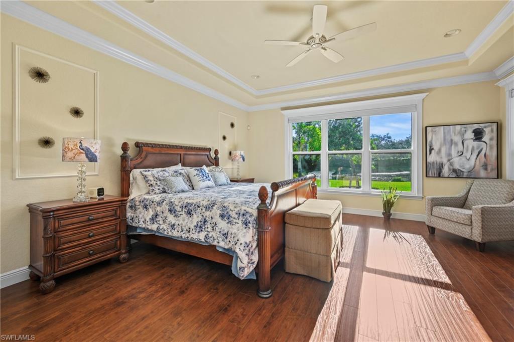 BELLE LAGO - Residential Lease