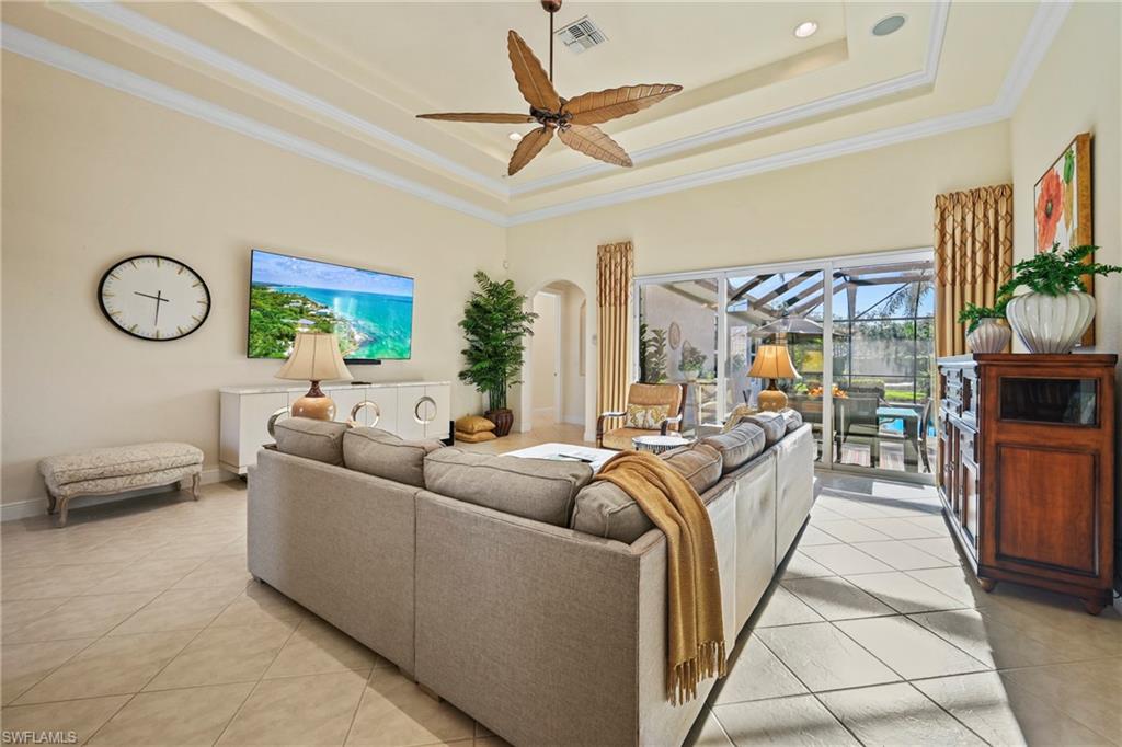 BELLE LAGO - Residential Lease