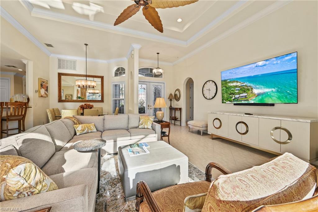 BELLE LAGO - Residential Lease