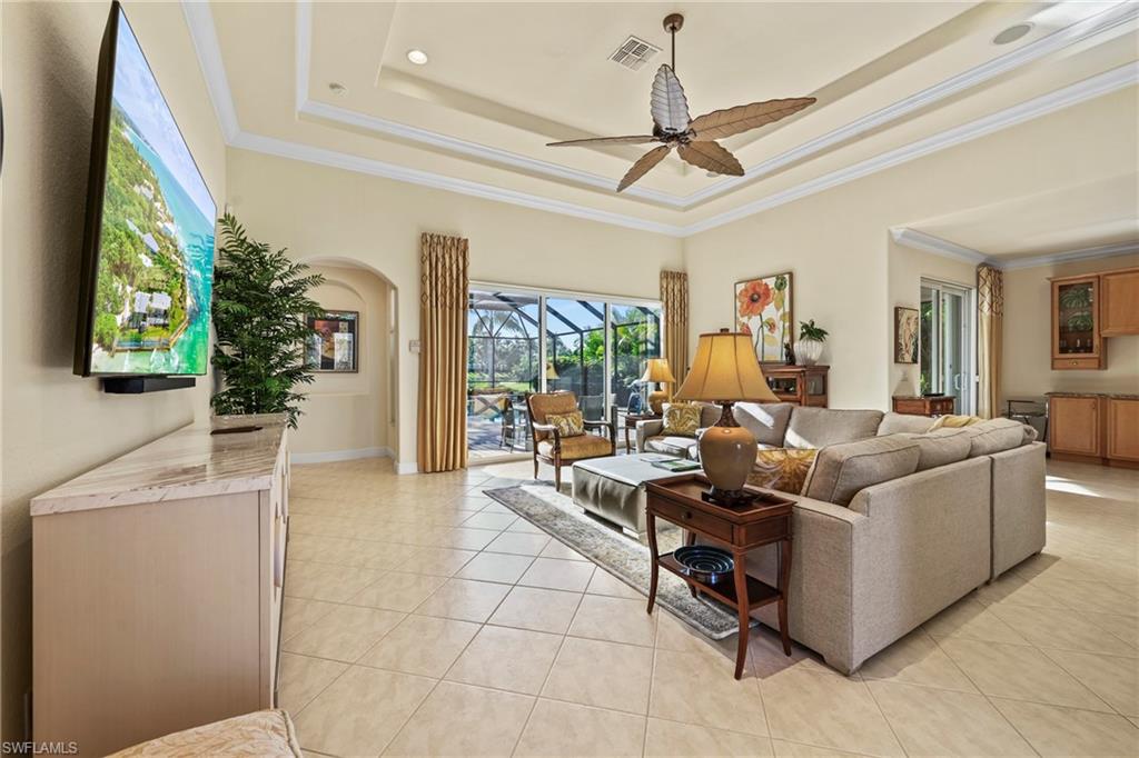 BELLE LAGO - Residential Lease