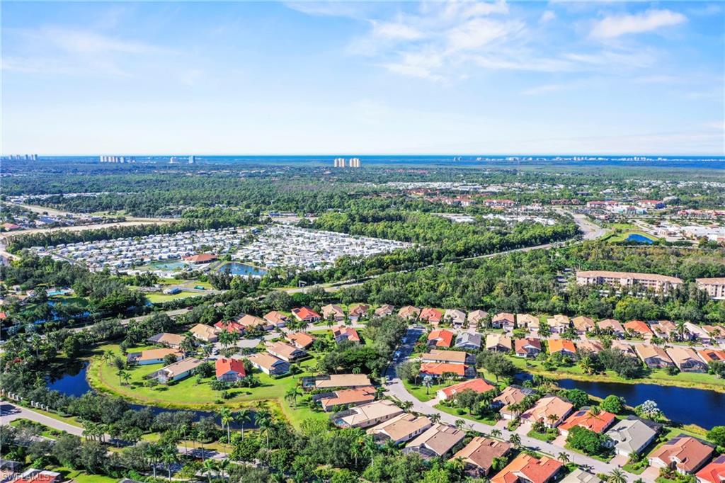 BELLE LAGO - Residential Lease