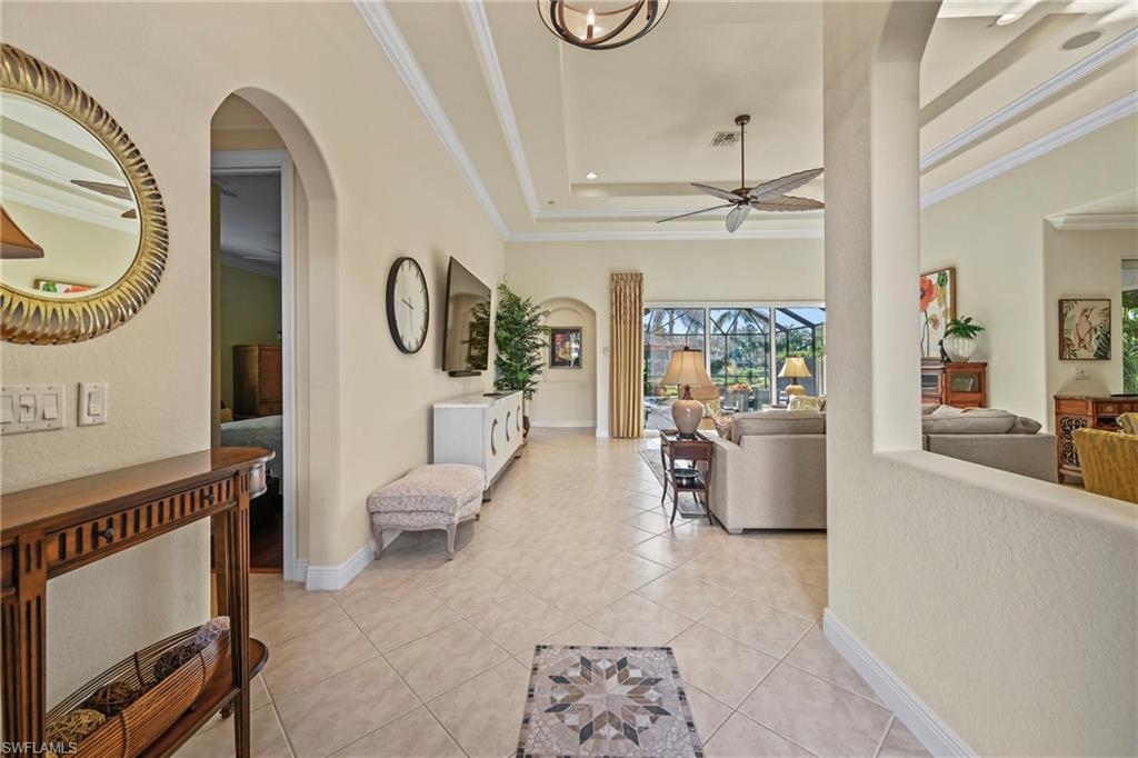 BELLE LAGO - Residential Lease