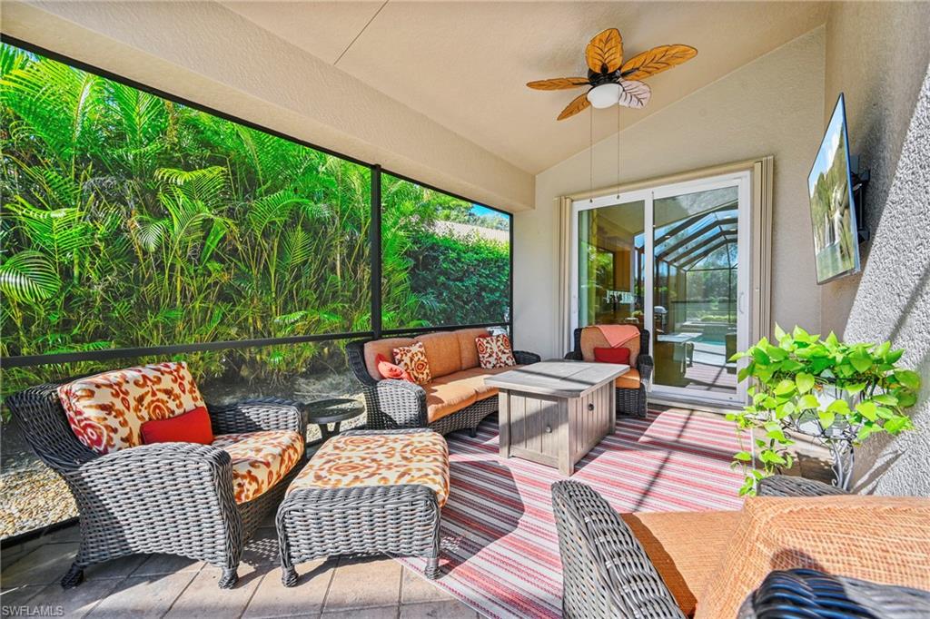 BELLE LAGO - Residential Lease