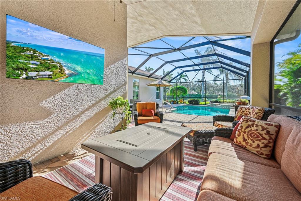 BELLE LAGO - Residential Lease