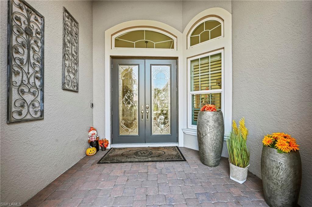 BELLE LAGO - Residential Lease