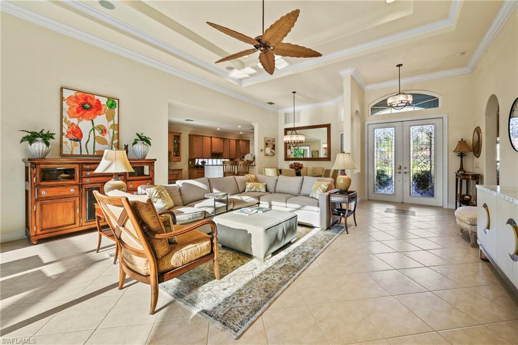 BELLE LAGO - Residential Lease