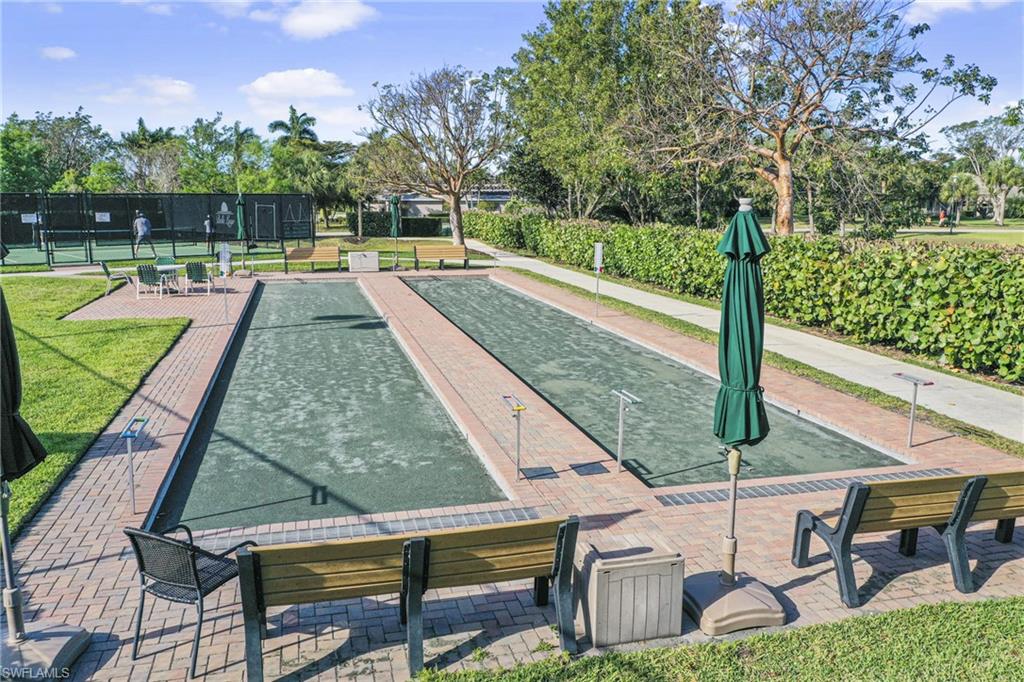 BELLE LAGO - Residential Lease