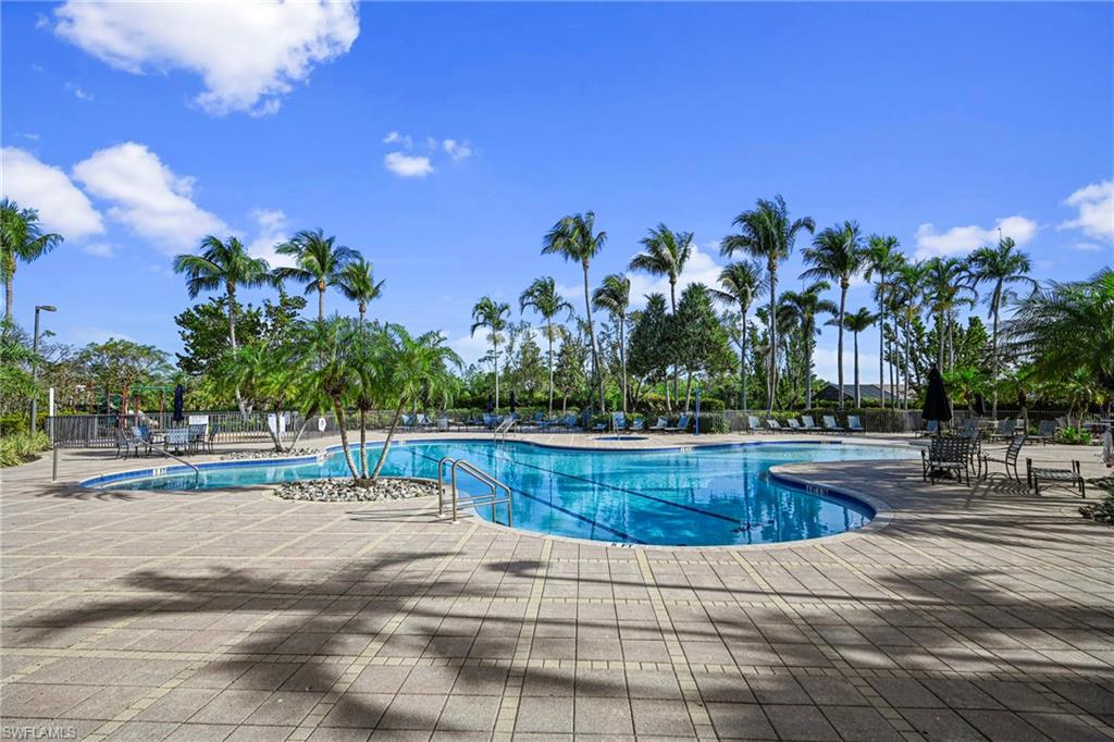 BELLE LAGO - Residential Lease