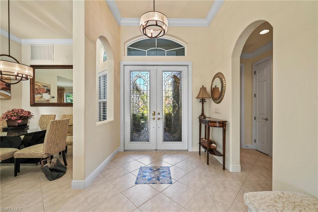 BELLE LAGO - Residential Lease