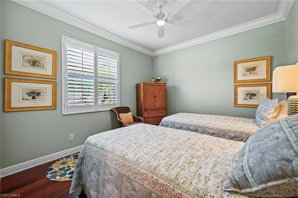 BELLE LAGO - Residential Lease