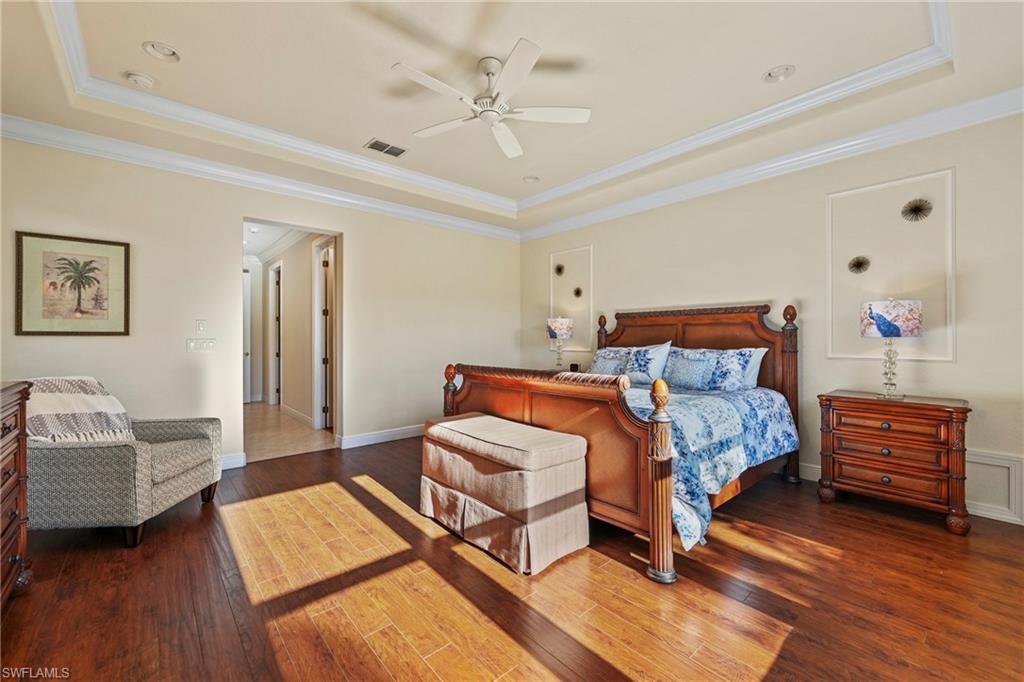 BELLE LAGO - Residential Lease