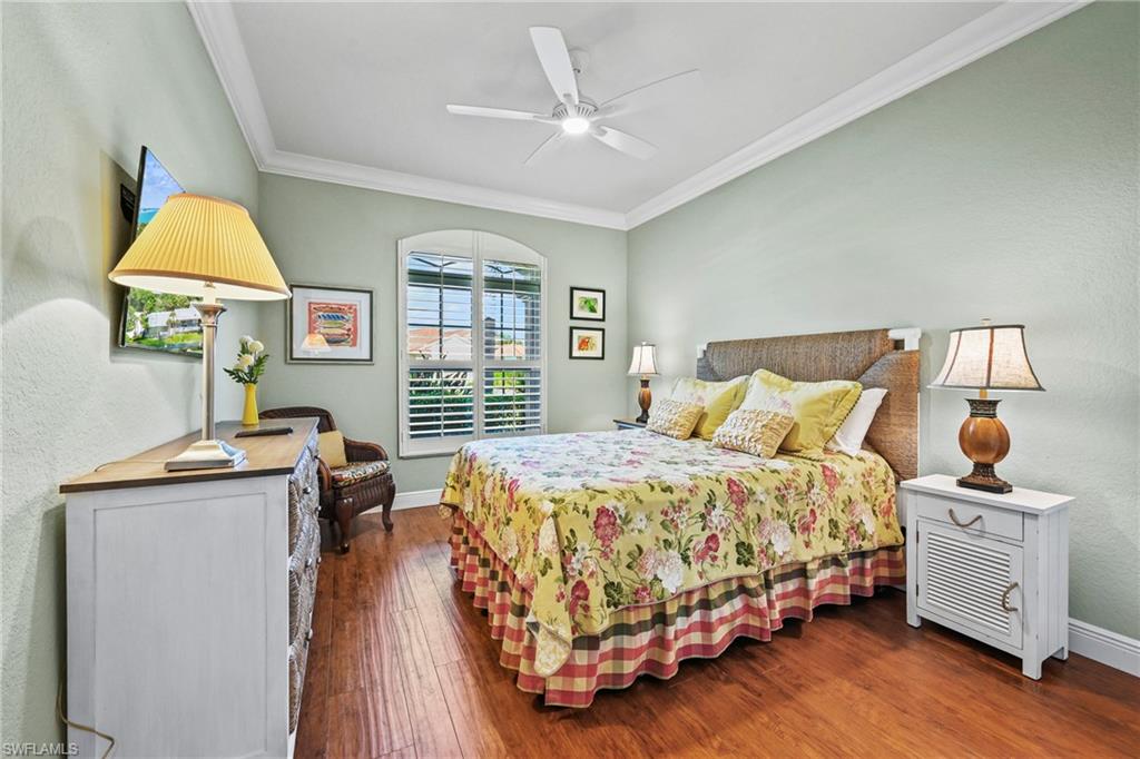 BELLE LAGO - Residential Lease