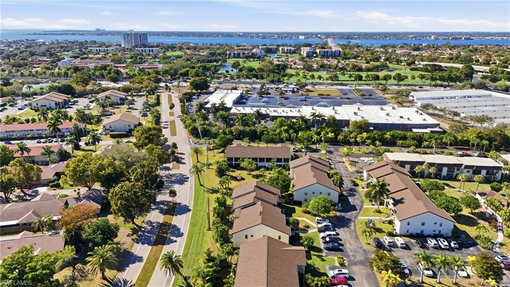 CENTRAL PARK SOUTH CONDOS - Residential