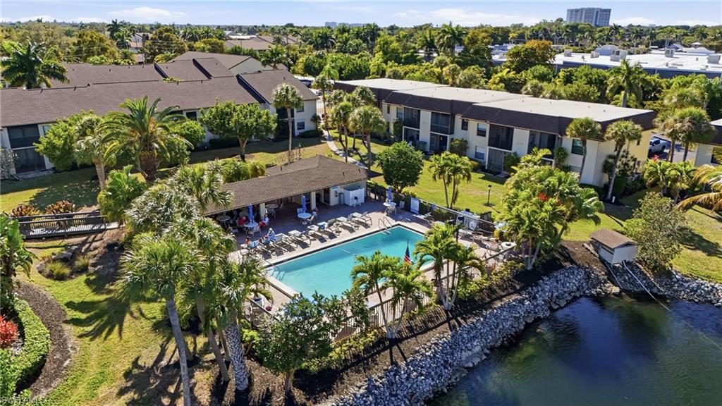 CENTRAL PARK SOUTH CONDOS - Residential