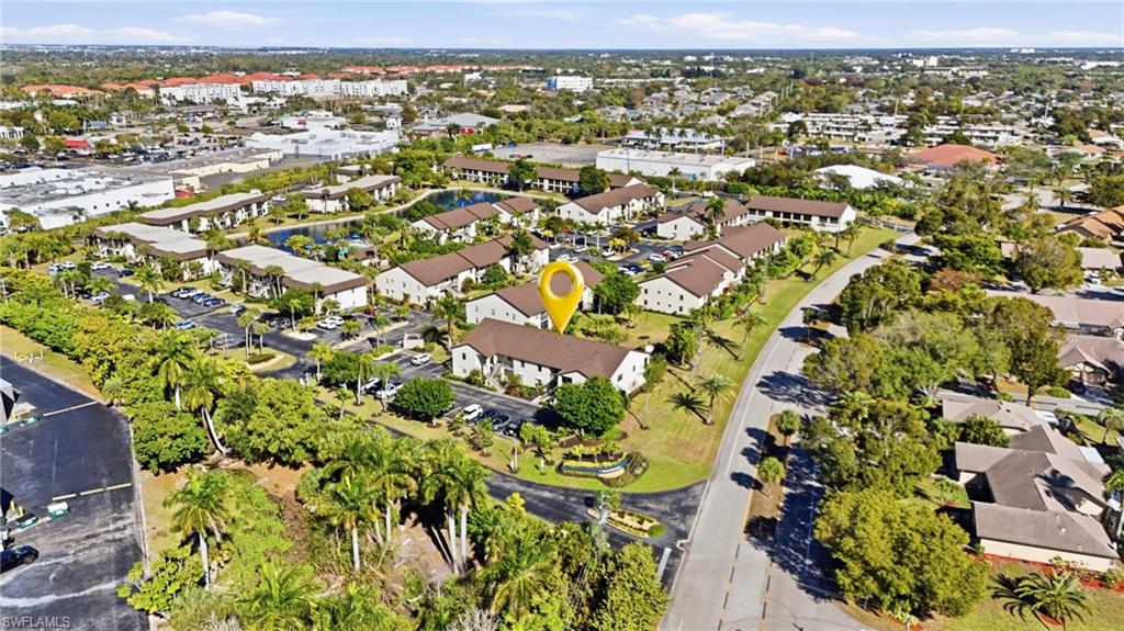 CENTRAL PARK SOUTH CONDOS - Residential