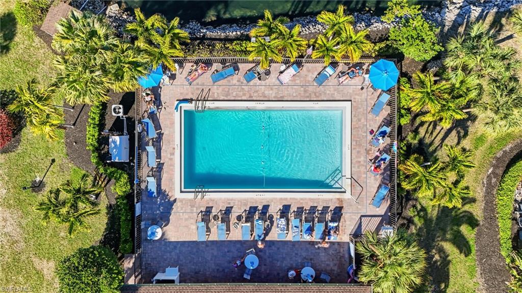 CENTRAL PARK SOUTH CONDOS - Residential