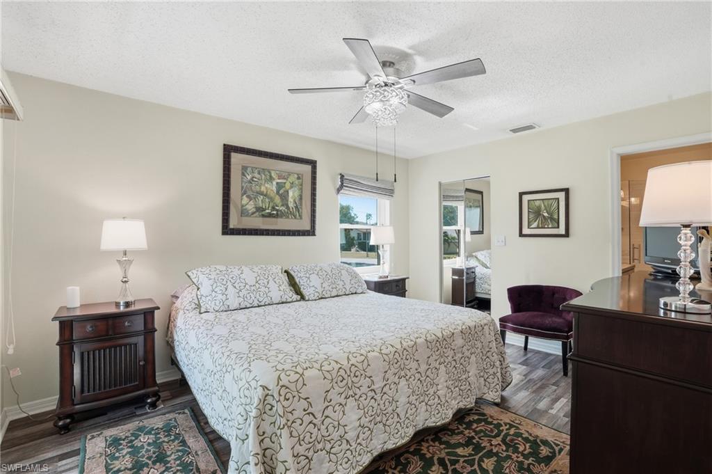 CENTRAL PARK SOUTH CONDOS - Residential