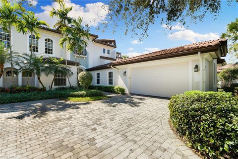 28540 Calabria CT 102 NAPLES FL 34110