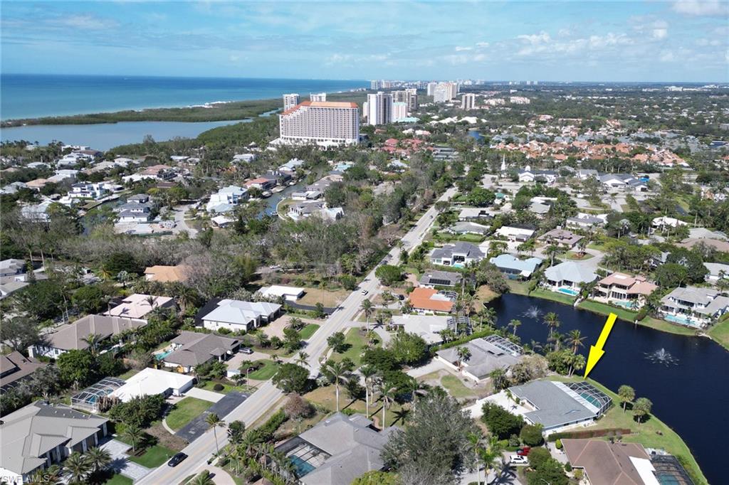 PARK SHORE - Residential