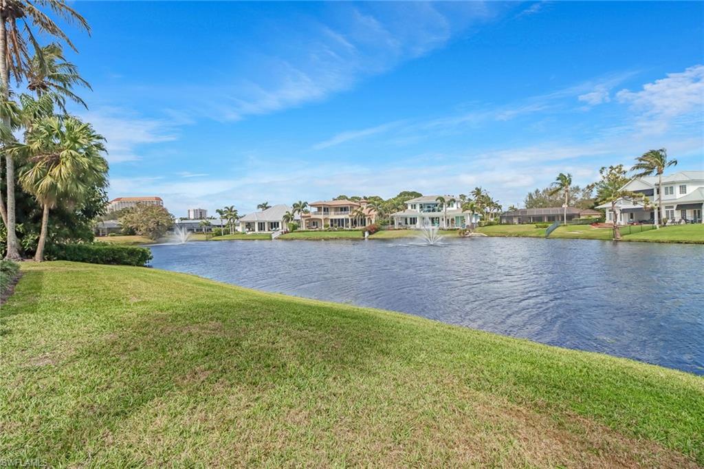 PARK SHORE - Residential