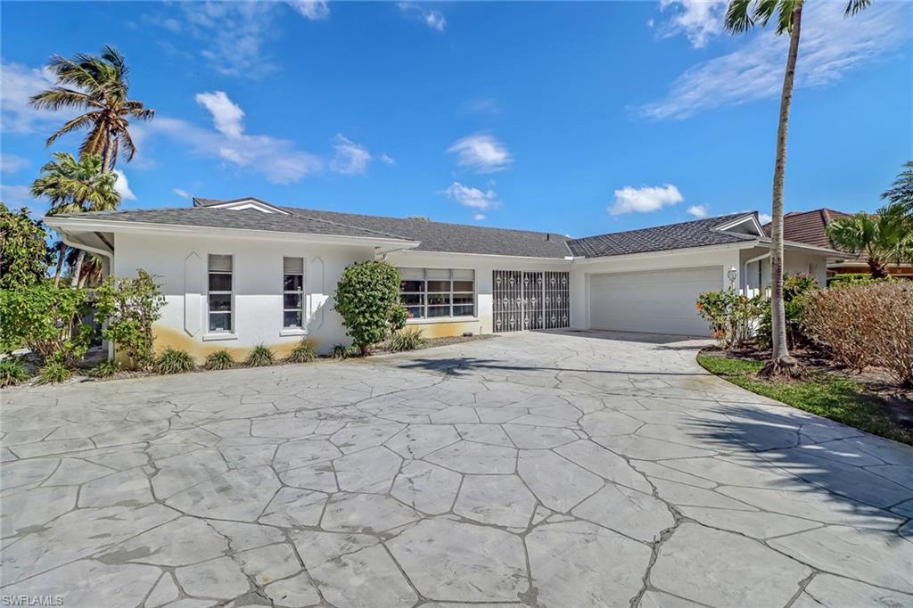 PARK SHORE - Residential