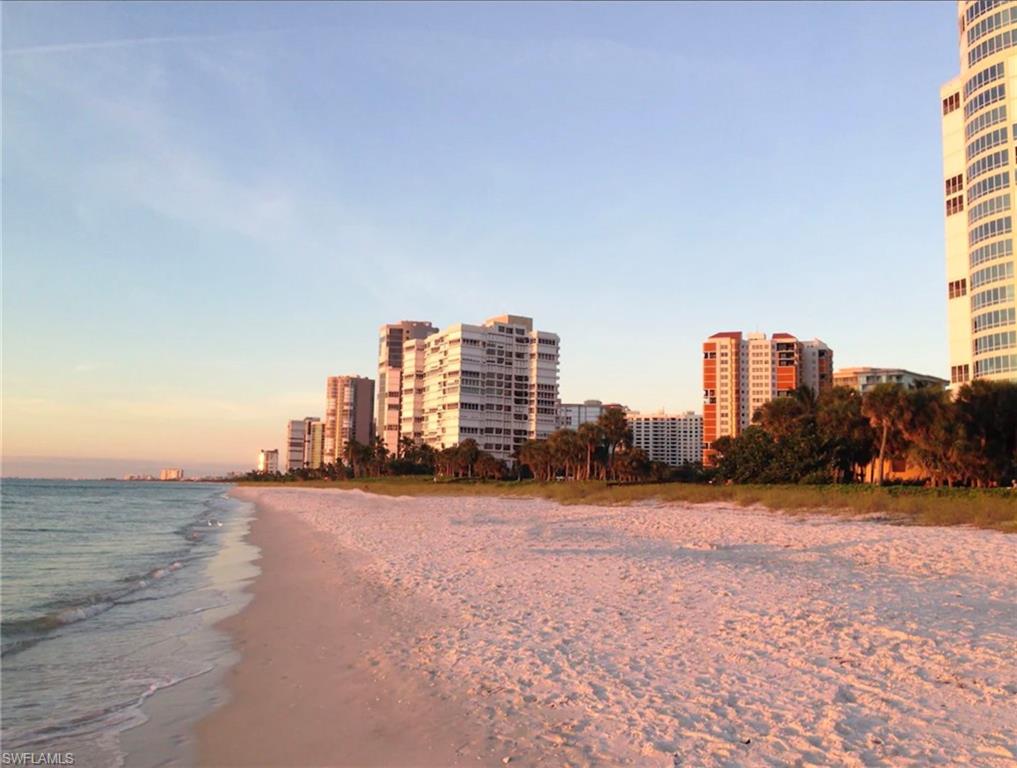 PARK SHORE - Residential