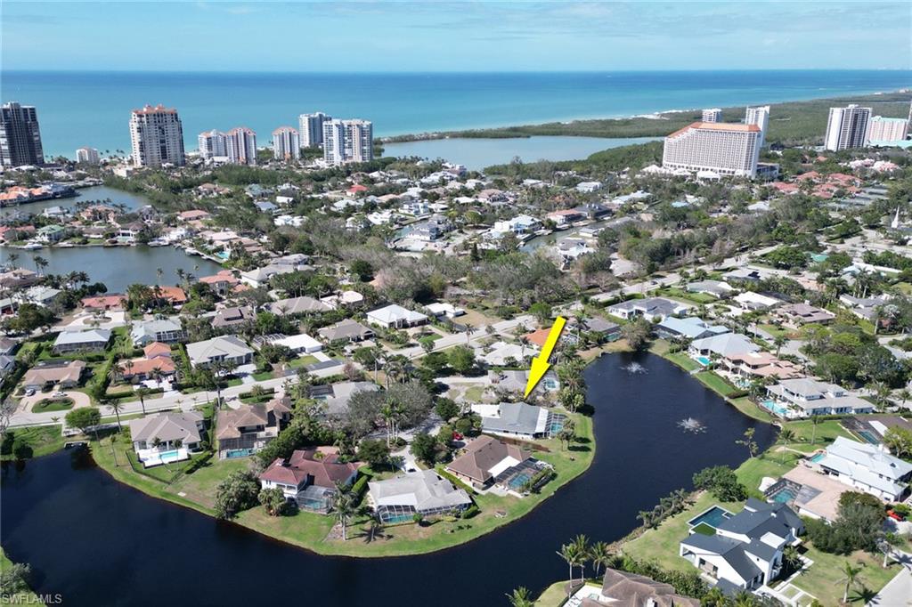 PARK SHORE - Residential