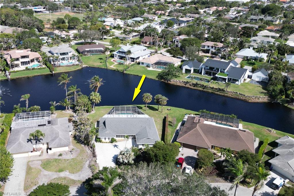 PARK SHORE - Residential